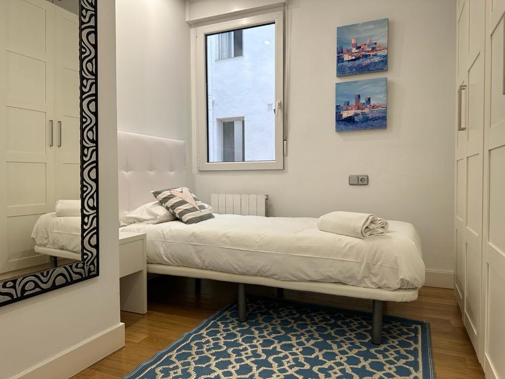 Areilza By Forever Rentals Bilbao Esterno foto