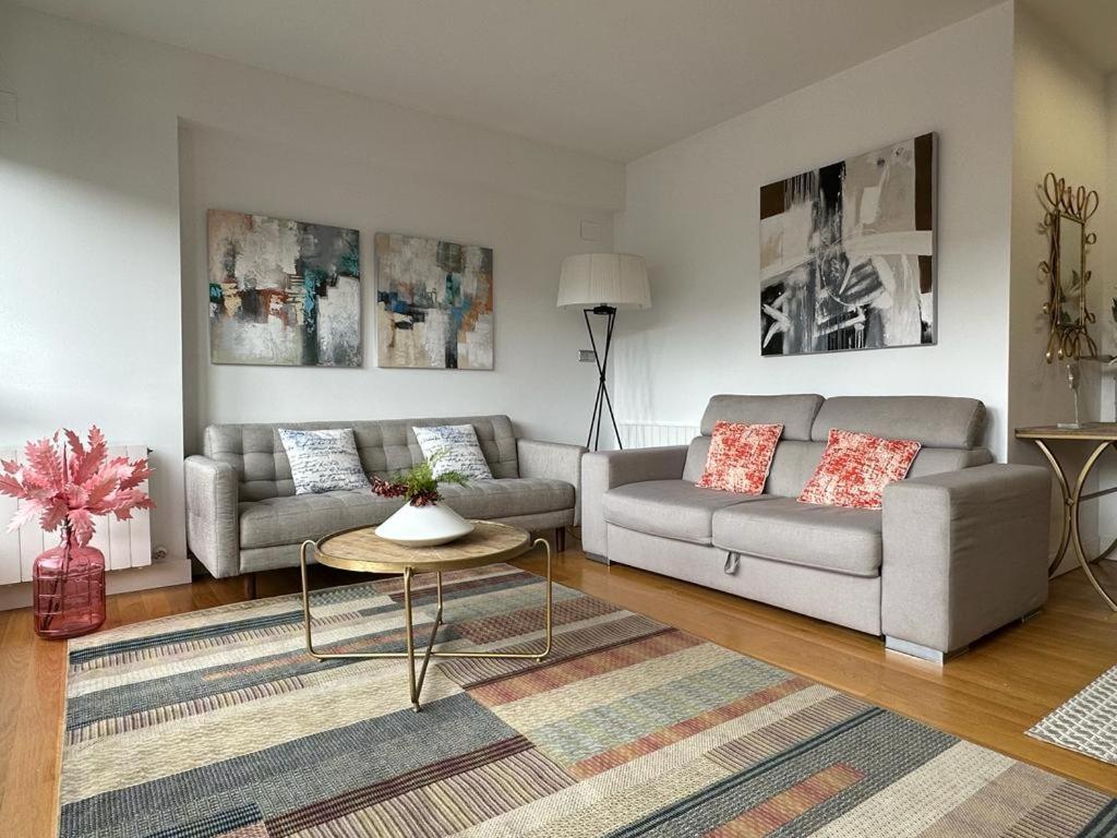 Areilza By Forever Rentals Bilbao Esterno foto