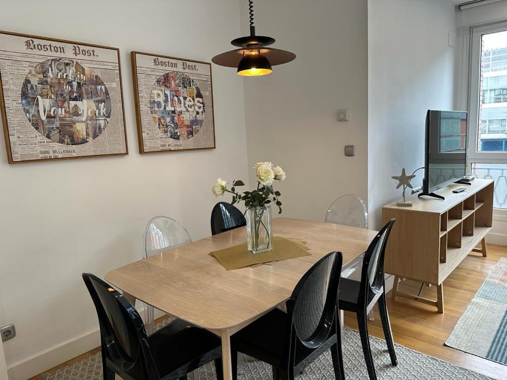 Areilza By Forever Rentals Bilbao Esterno foto