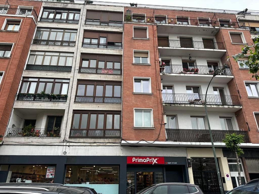 Areilza By Forever Rentals Bilbao Esterno foto