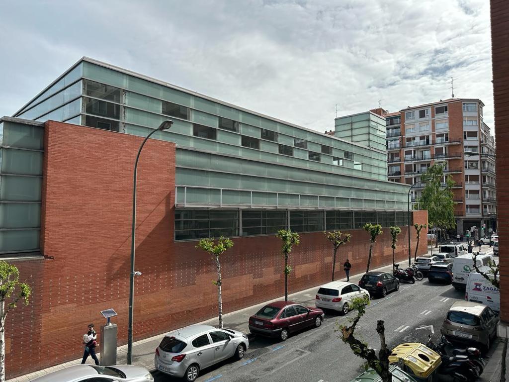 Areilza By Forever Rentals Bilbao Esterno foto
