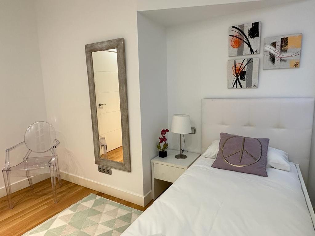 Areilza By Forever Rentals Bilbao Esterno foto