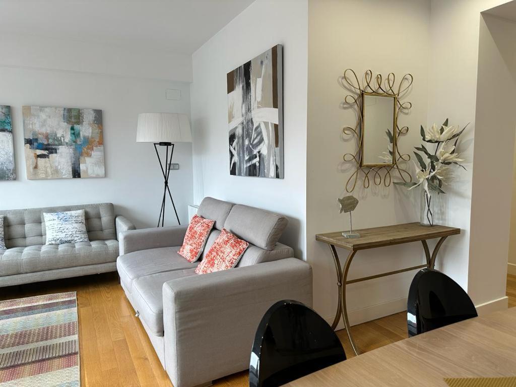 Areilza By Forever Rentals Bilbao Esterno foto
